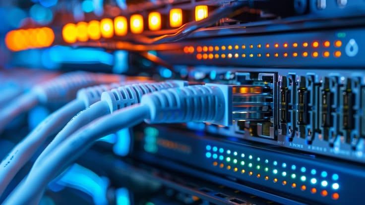 IT Infrastructure Projects