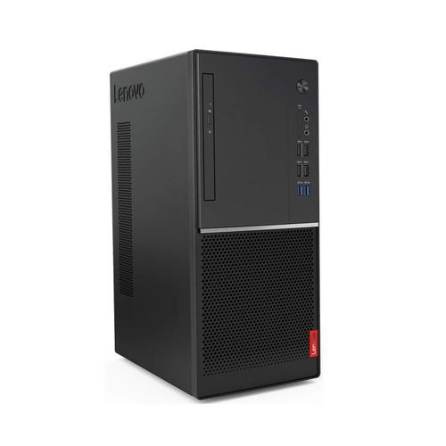 Lenovo Refurbished V530 Desktop Computer Intel Core i5 8th Gen, 8GB RAM, 256GB SSD, Windows 11