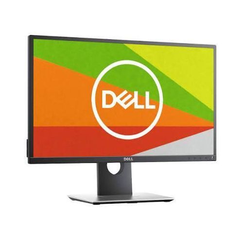 DELL P2217H –22-Inch Full HD Monitor - HDMI & DisplayPort