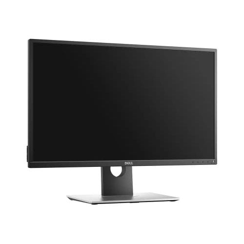DELL P2217H –22-Inch Full HD Monitor - HDMI & DisplayPort